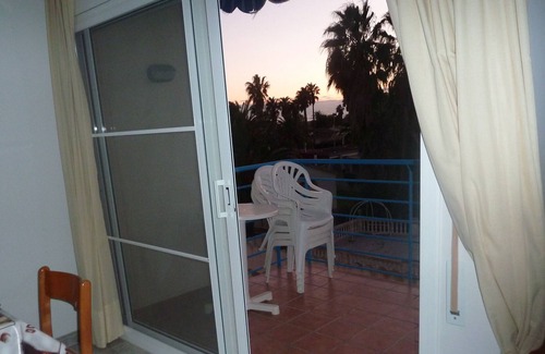 L'Eucaliptus Apartment | EUCALIPTUS-AMPOSTA APARTMENT SEASIDE