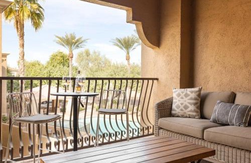 North Scottsdale Apartment | Eucalyptus by AvantStay Stunning Scottsdale Home w Communal Pool Hot Tub