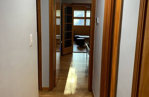 Euclid House | Euclid Lake Retreat