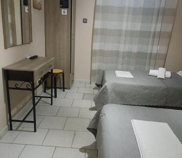 Sarti Apartment | Eudokia Rooms