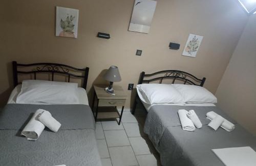 Sarti Apartment | Eudokia Rooms
