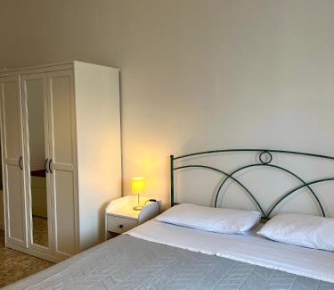 Quartiere XXVII Primavalle Apartment | Eufonia Gemelli Apartment