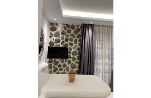Koronos Hotel | EUFORIA ROOM