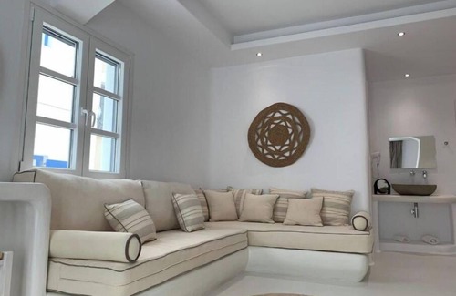 Koronos Hotel | EUFORIA ROOM