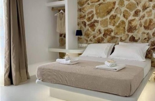 Koronos Hotel | EUFORIA ROOM