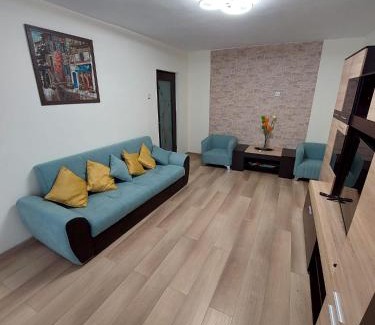Ploiesti Apartment | Eugenia Apartament