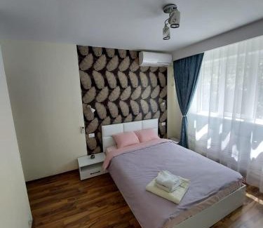 Ploiesti Apartment | Eugenia Apartament