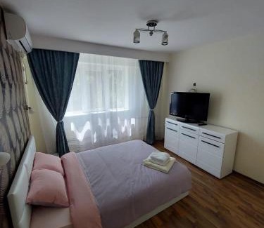 Ploiesti Apartment | Eugenia Apartament