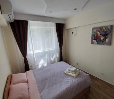 Ploiesti Apartment | Eugenia Apartament
