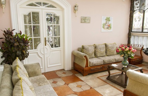 La Colon Hotel | Eugenia Hotel