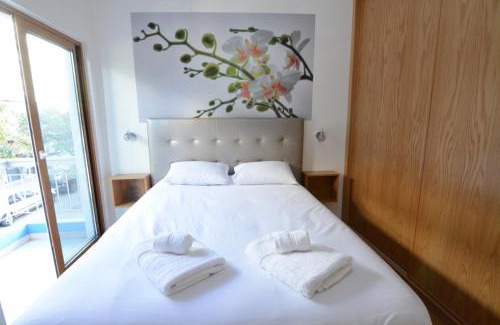 Sao Pedro Apartment | Eugenia's House