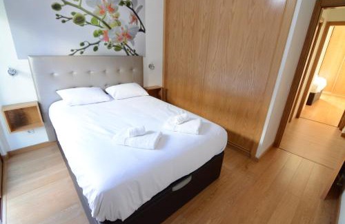 Sao Pedro Apartment | Eugenia's House