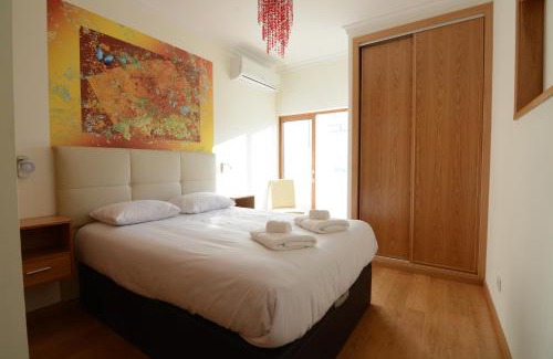 Sao Pedro Apartment | Eugenia's House