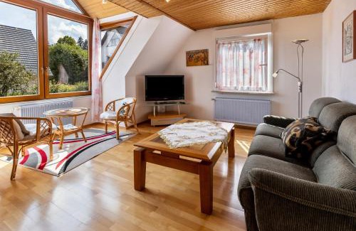 Donaueschingen Apartment | Eule