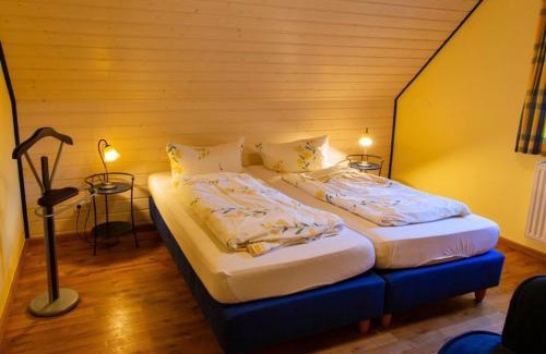 Putbus Apartment | Eulenhof Rügen