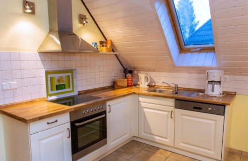 Putbus Apartment | Eulenhof Rügen