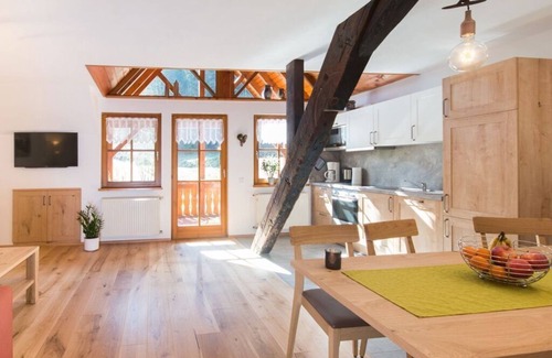 Schiltach House | Eulersbacher Hof Comfortable holiday residence