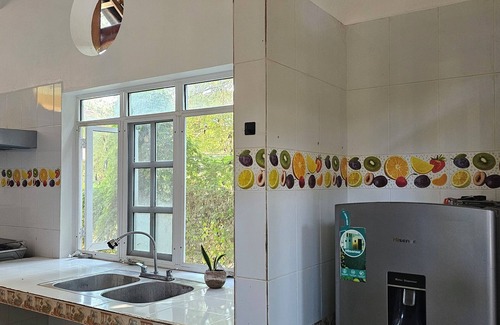 San Pedro Pochutla Bed & Breakfast | EULOGIA Y FORTUNATA