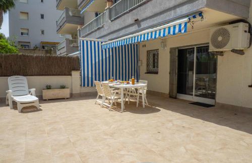 Cunit Apartment | Euma Aparment - Xeckin Holidays
