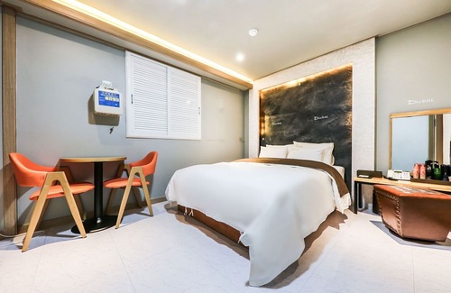 Eumseong Hotel | Eumsung Dubai