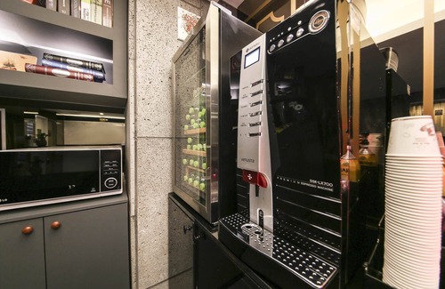 Eungam-dong Hotel | Eunpyeong Y HOTEL