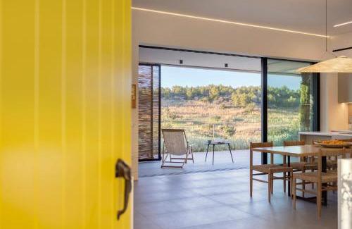 Agios Emilianos Villa | Euphonia Residence by Athina Hospitality