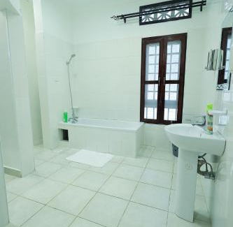 Nakaseke Apartment | Euphoria at Victoria Residence