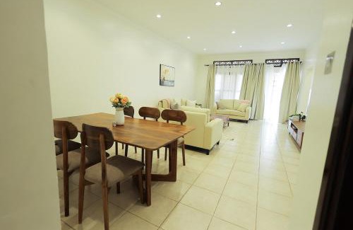 Nakaseke Apartment | Euphoria at Victoria Residence