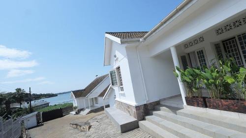 Nakaseke Apartment | Euphoria at Victoria Residence