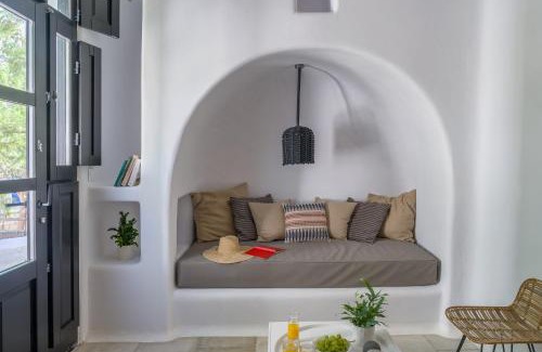Naxos Town Apartment | Euphoria Chora Naxos