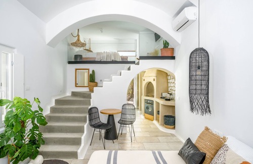 Naxos Town House | Euphoria Chora Naxos