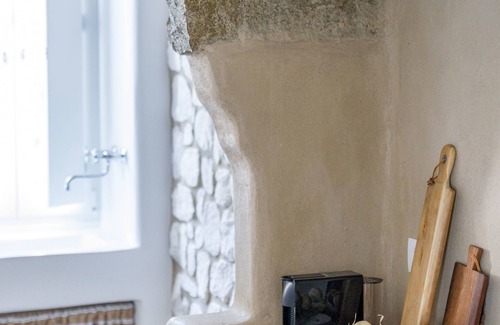 Naxos Town House | Euphoria Chora Naxos