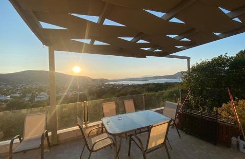 Ormos Agiou Ioannou Villa | EUPHORIA Pool Villa