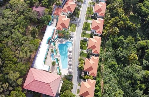 West End House | Euphoria Sunset Villa, West End