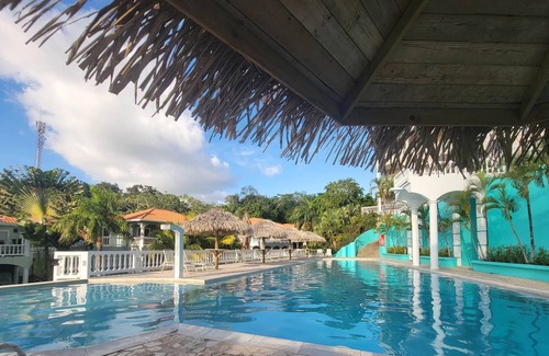 West End House | Euphoria Sunset Villa, West End