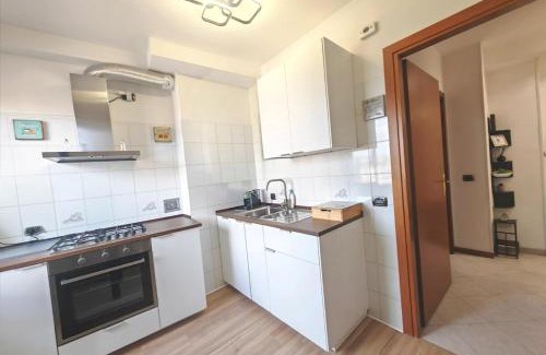 Quartiere XX Ardeatino Apartment | Eur Heritage Suite