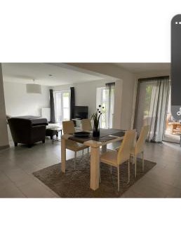 Zweckel Apartment | Eur2024