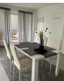 Zweckel Apartment | Eur2024