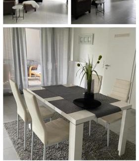Zweckel Apartment | Eur2024