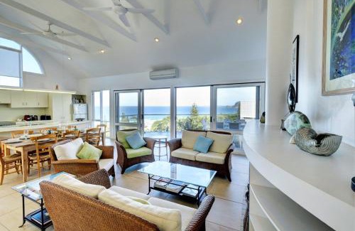 Boomerang Beach House | Eureka