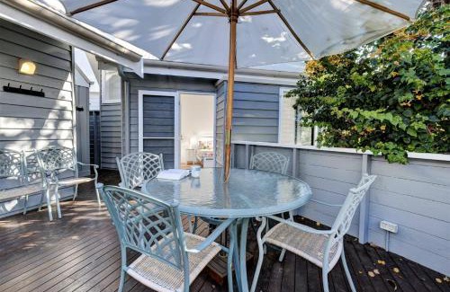 Boomerang Beach House | Eureka
