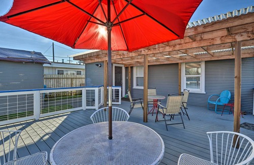 Eureka Cottage | Eureka Cottage Near Sequoia Park & Old Town!