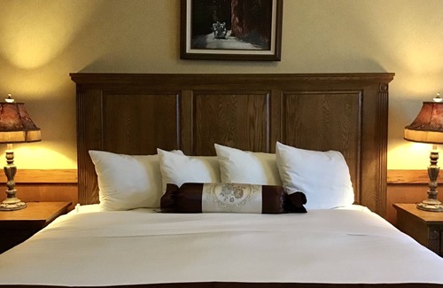 Eureka Hotel | Eureka Inn, Trademark Collection by Wyndham