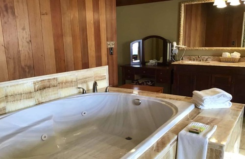 Eureka Hotel | Eureka Inn, Trademark Collection by Wyndham