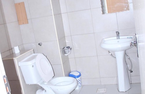 Kireka Hotel | Eureka Place Hotel