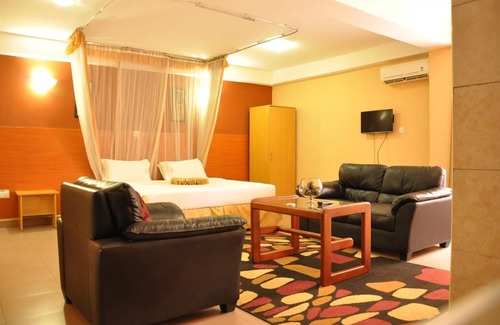 Kireka Hotel | Eureka Place Hotel