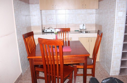 Kireka Hotel | Eureka Place Hotel