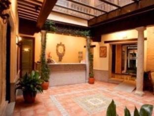 Toledo City Center Hotel | Eurico