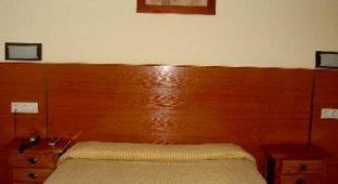 Toledo City Center Hotel | Eurico