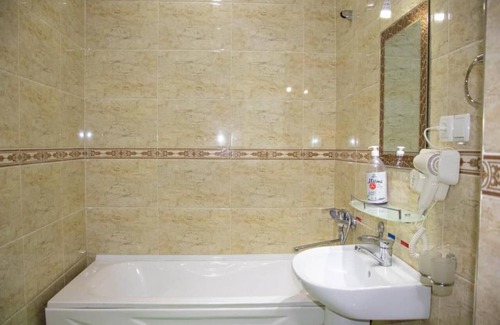 Samarkand Hotel | Euro Asia Hotel